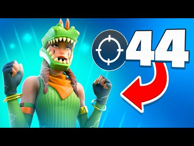 MY *NEW* FORTNITE KILL RECORD..