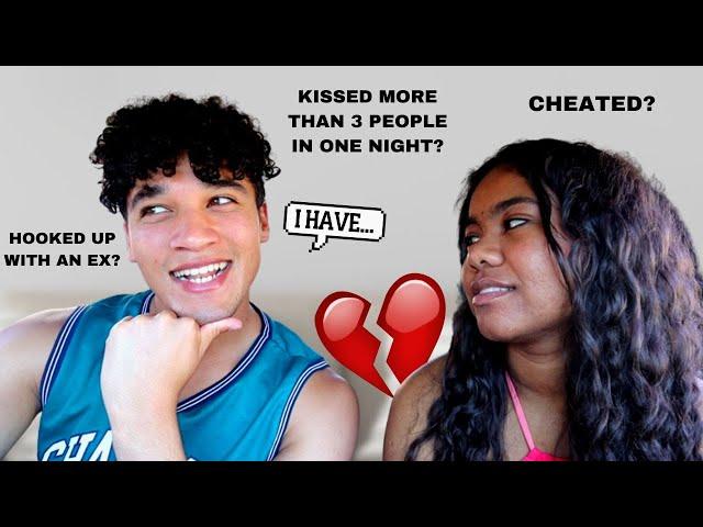 TESTING MY BOYFRIEND'S INNOCENCE! *SHOCKING*