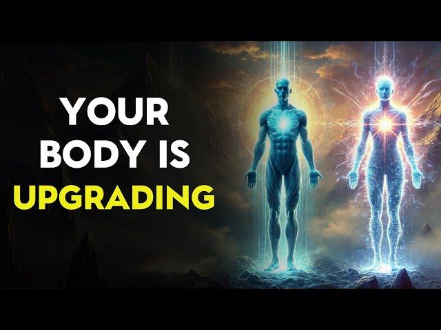 Is Your Body Transforming? | Signs You Are Going Into A Crystalline-Based Body | Spiritual Awakening