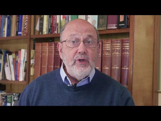 Paul and His Letter to the Philippians | N.T. Wright Online