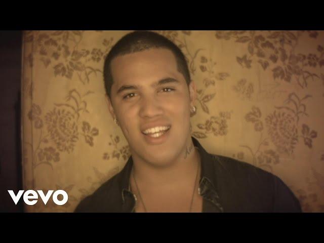 Stan Walker - Black Box