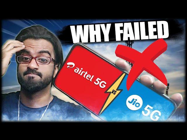 What Happens to 5G in India Expensive, No Unlimited