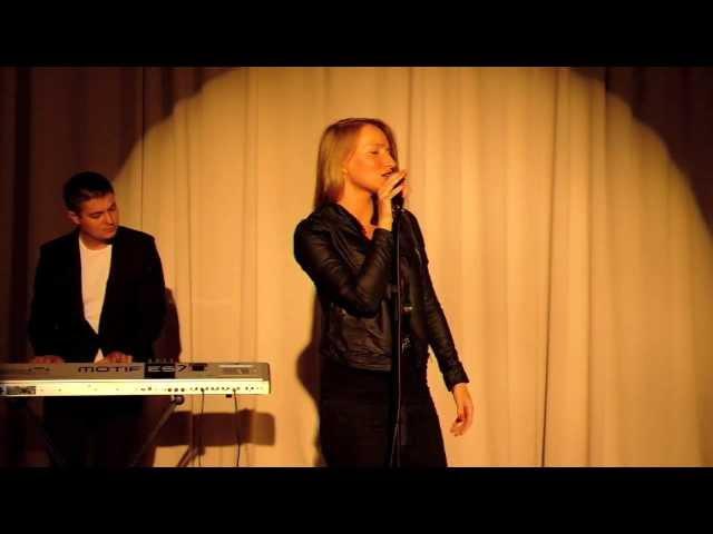 VIKA KURZOVA LIVE / КАФЕ ПЕСОЧНИЦА