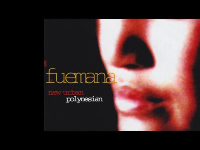 Fuemana - Closer (93 Mix)