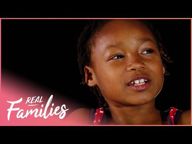 Real Families Full Episode: UK Kids Coping with Poverty