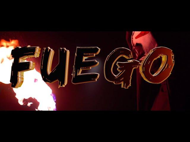 D-Fence & Mr. Hyde - Fuego | Official Masters of Hardcore Spain 2022 Anthem (Official Videoclip)