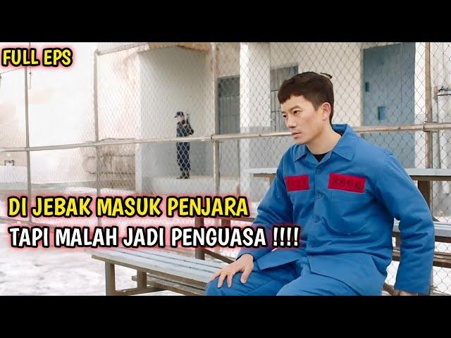 NEKAT MASUK PENJARA UNTUK MENCARI PEMBUNUH ISTRINYA - Alur Film