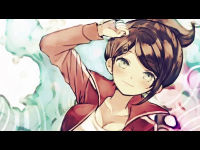 Nightcore- Rebuild from Danganronpa