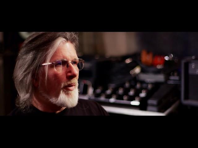 The MXR Legacy | Bob Bradshaw