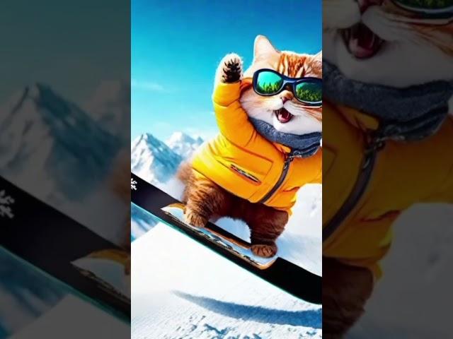 Мысық мышықтар #cat #kucing #cute #kucinglucu #catlover #kitten #cate