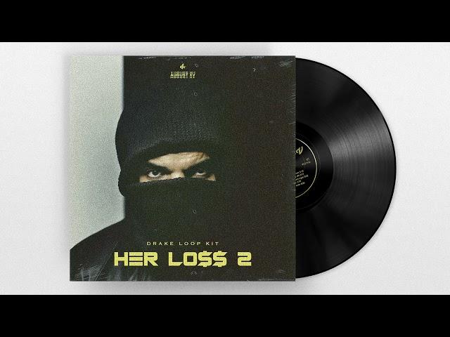 [FREE] DRAKE LOOP KIT 2023 "HER LOSS" VOL.2 | RNB, OVO, TRAP, HIP-HOP SAMPLES