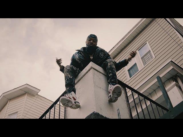 CASH B - JUMP OFF {Official Video}