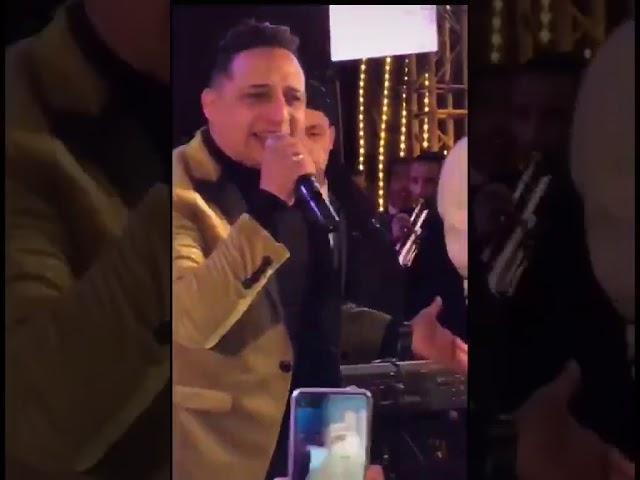 رضا البحراوي - ياللي الزمان راق لكم و جرحتوا ناس منكم | REDA ELBAHRAWY