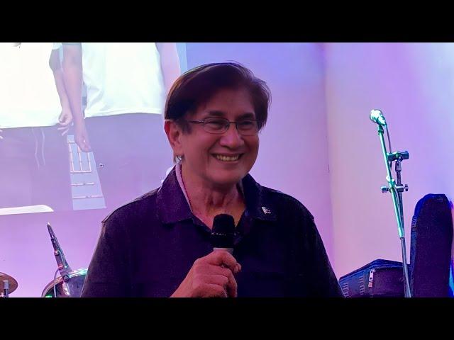 Gringo Honasan talks about Robin Padilla, political dynasty, and why we need to be Pro-Filipino