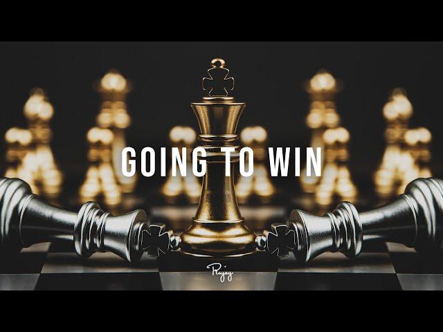 "Going To Win" - Motivational Rap Beat | Free Hip Hop Instrumental 2024 | YoungGotti #Instrumentals