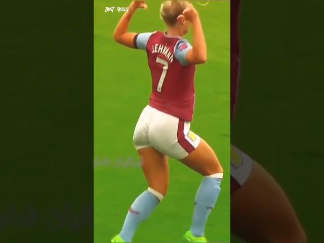 Alisha Lehmann  #shorts #viral #football #trending