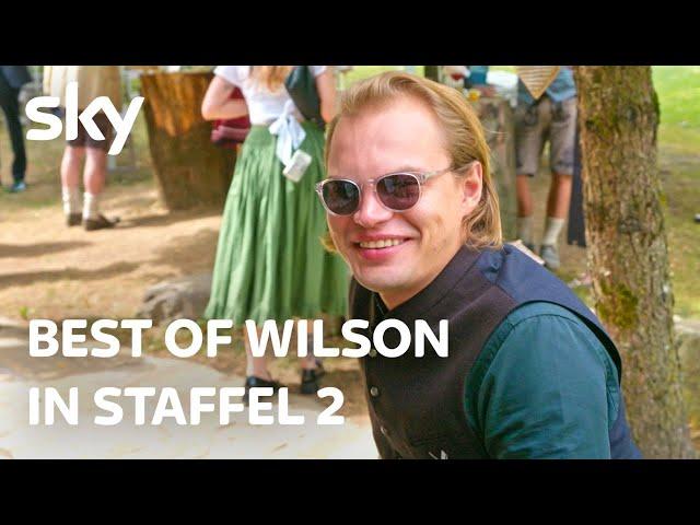 Best of Wilson Ochsenknecht: Staffel 2 | Diese Ochsenknechts