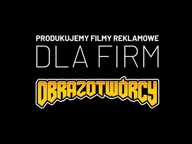 Obrazotwórcy - filmy reklamowe