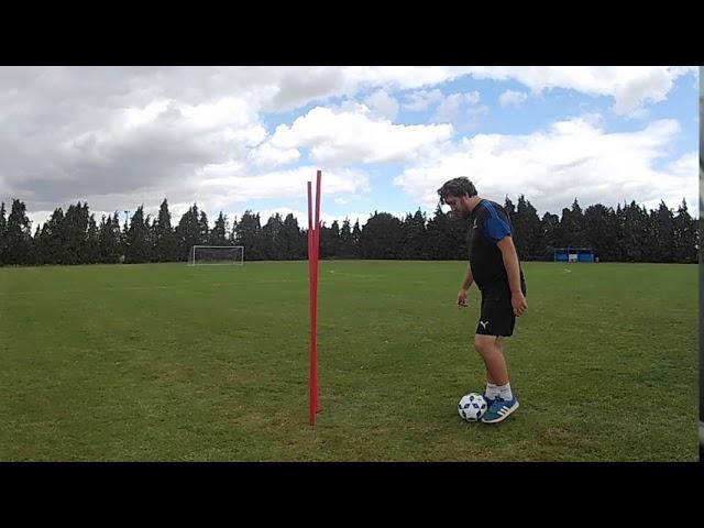 Footstars Skill Tutorial Week 3