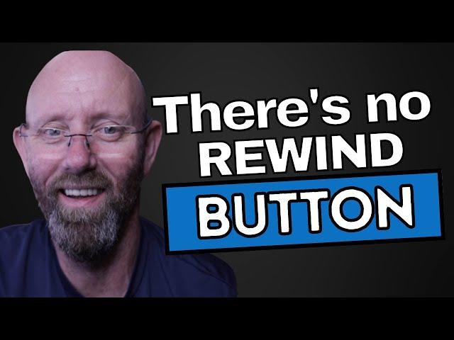 The Pain of Regret and Chances Lost | Kevin O'Hara