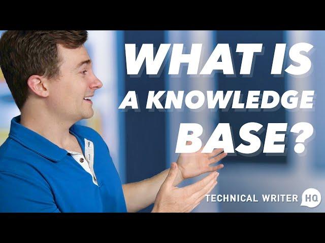 What is a Knowledge Base?