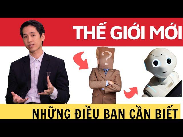 THẾ GIỚI MỚI - BIẾT CÔNG NGHỆ ĐỂ CÓ SỨC KHỎE TỐT HƠN #shorts #suckhoe #dinhduong