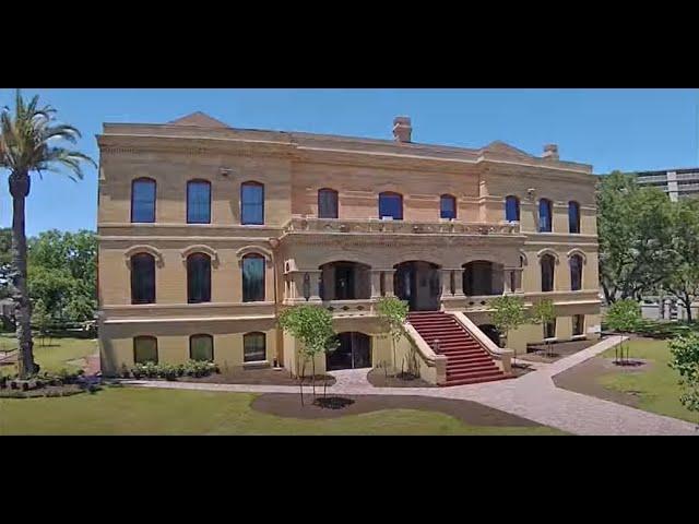 The Bryan Museum -  "A Texas Destination" (MINI-DOCUMENTARY)