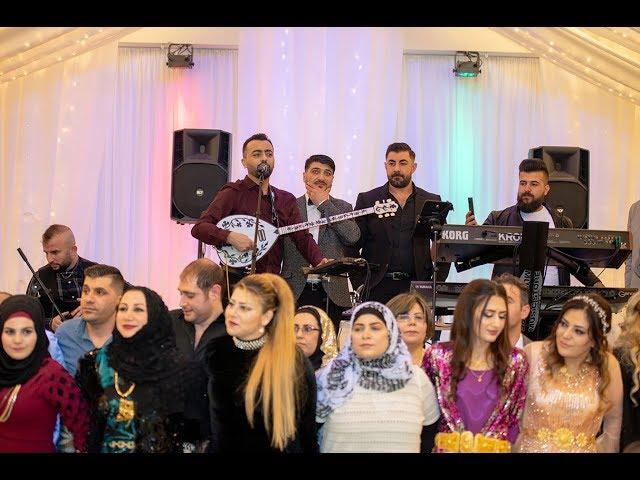 Newaroza Vienna - Vindar Adel Hizny فيندار عادل حزني - نوروزا فيينا 2019