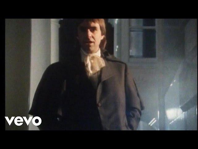 Chris De Burgh - Don't Pay The Ferryman