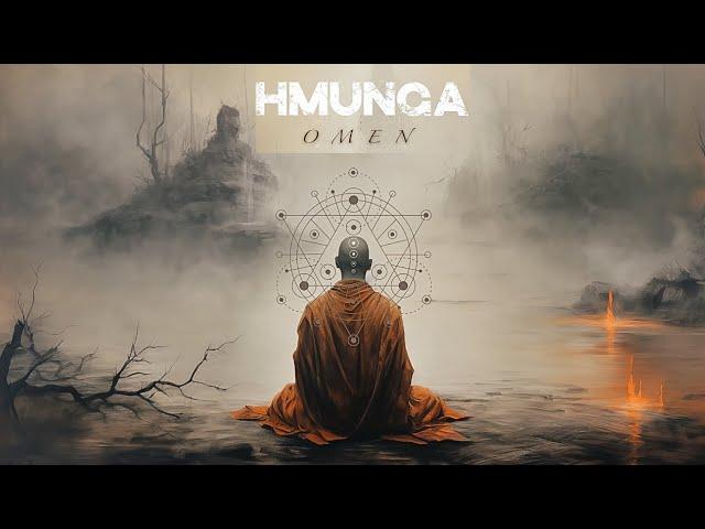 HMUNGA - Omen (2024) (New Full Album)