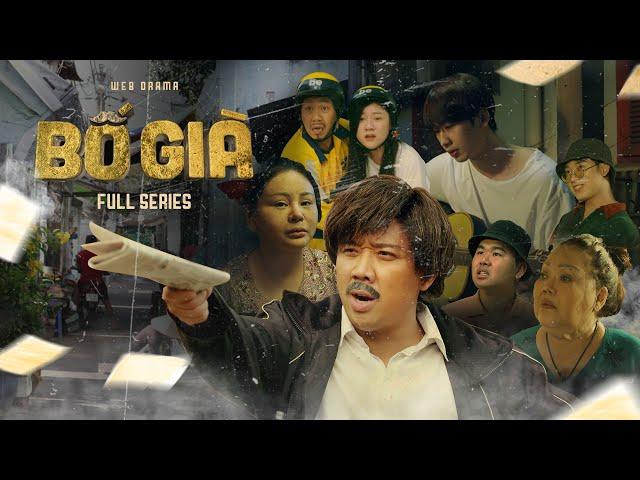 THE FATHER [FULL] - COMEDY | TRAN THANH, NGOC GIAU, LE GIANG, ANH DUC, TUAN TRAN, UYEN AN