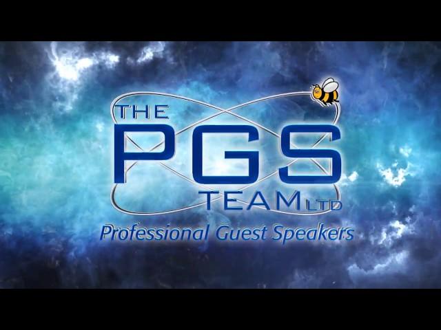 PGS Team 2018 Showreel