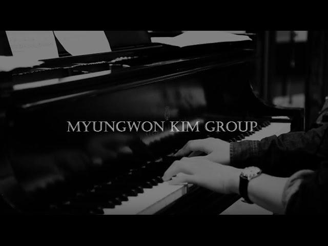 김명원 Myungwon Kim-  Reminiscence