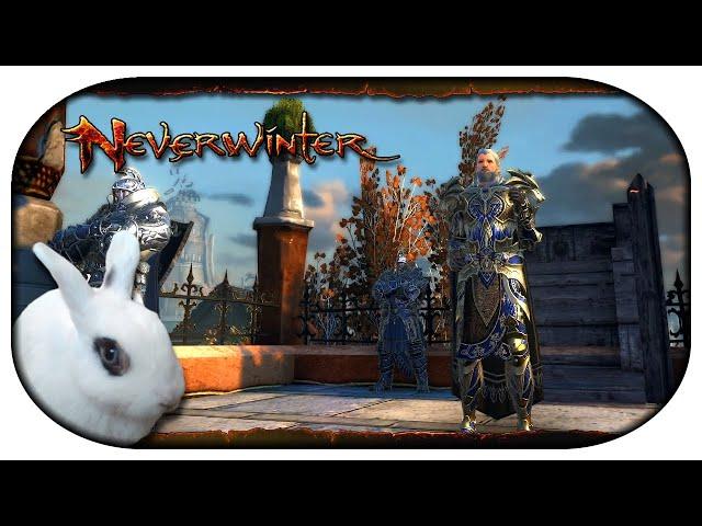 NEVERWINTER: Special  Das Jubiläum des Beschützers 2021