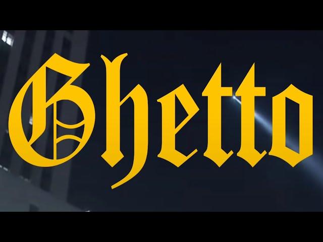 GB x Bfd - Ghetto (ft. CJ Washington) prod by @vidalg [visualizer]