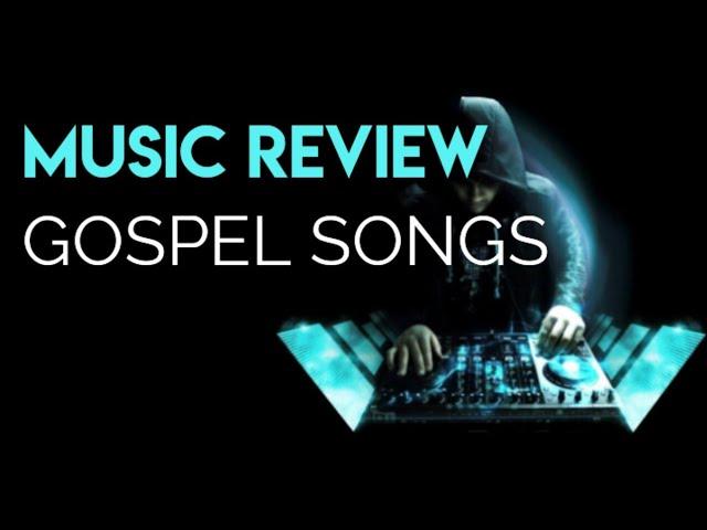 GOSPEL MUSIC COMPOSE REVIEW [Yidanakechew Teka]