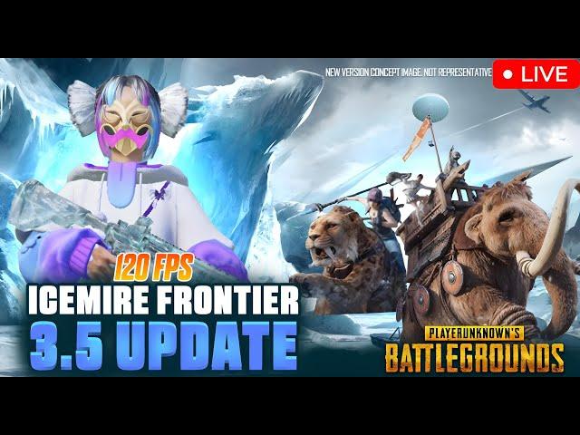 Can I get Solo 50 Kill PUBG Mobile Live 2024