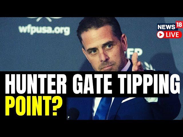 Hunter Biden Laptop FBI Hearing | Republicans Grill Ex-Twitter Executives Over Hunter Biden Story