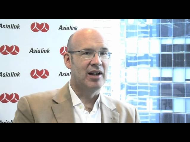 An introduction to the Asialink Leaders Program