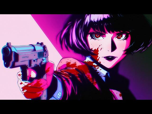 Scattle - Assassin