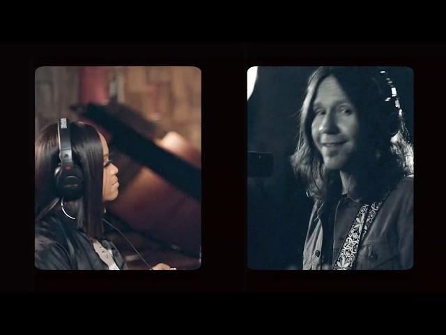 Blackberry Smoke - Keep On Smiling (Live From Capricorn Sound Studios)