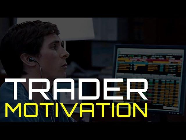 TRADER MOTIVATION (Trading Motivational Video)