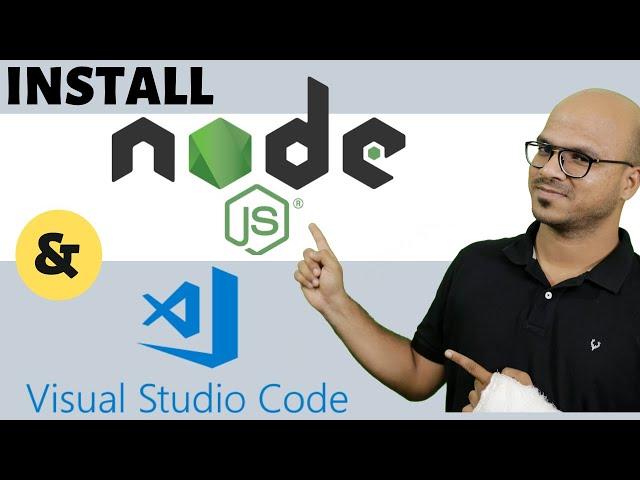 Node JS Installation