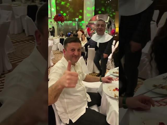 Еврейский праздник «Пурим» в Азербайджане