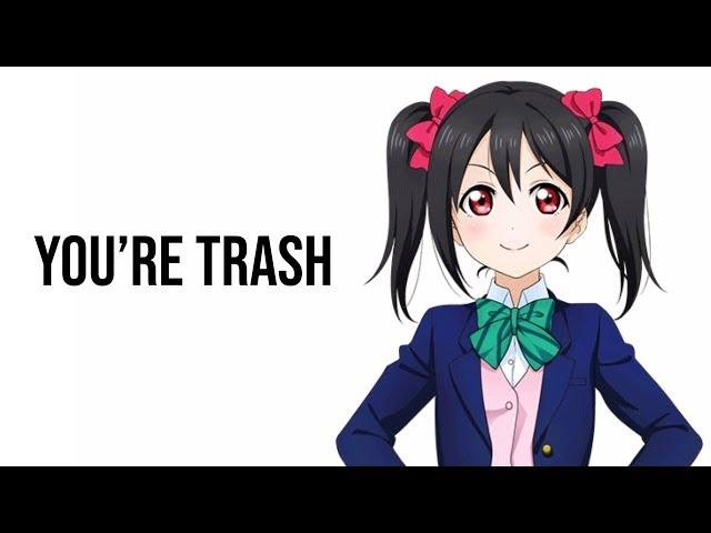 What Your Favorite WAIFU Says About You 2!