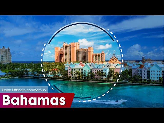 ONE IBC || DOING BUSINESS IN THE BAHAMAS