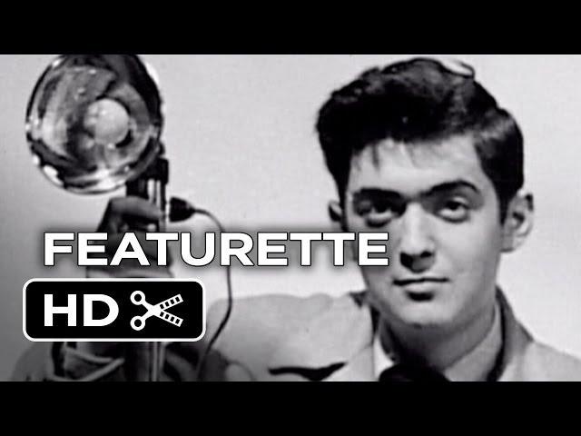 2001: A Space Odyssey Featurette - Stanley Kubrick's Photographs (2003) - Movie HD