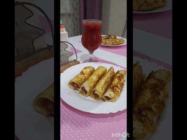 сосиски в кляре #кемерово #еда #неПП #мединская #готовимдома #готовимсдетьми #матьгода  #хозяюшка