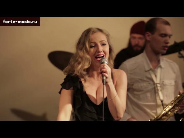 Анастасия Еремина, ученица Школы музыки Форте