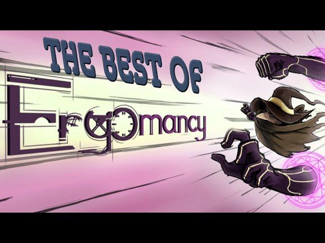 Best of Ergomancy